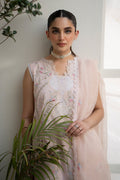 Saad Shaikh | Luxe Eid Lawn 24 | Meadow