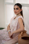 Saad Shaikh | Luxe Eid Lawn 24 | Meadow