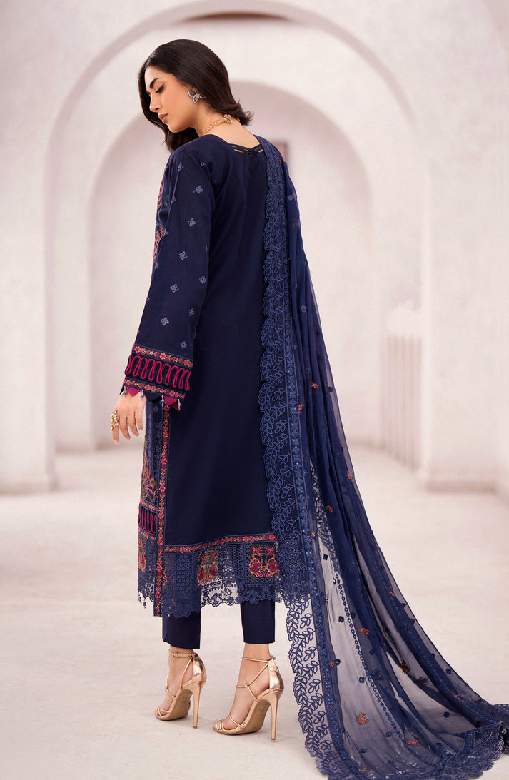 Emaan Adeel ANNE outfit — front view