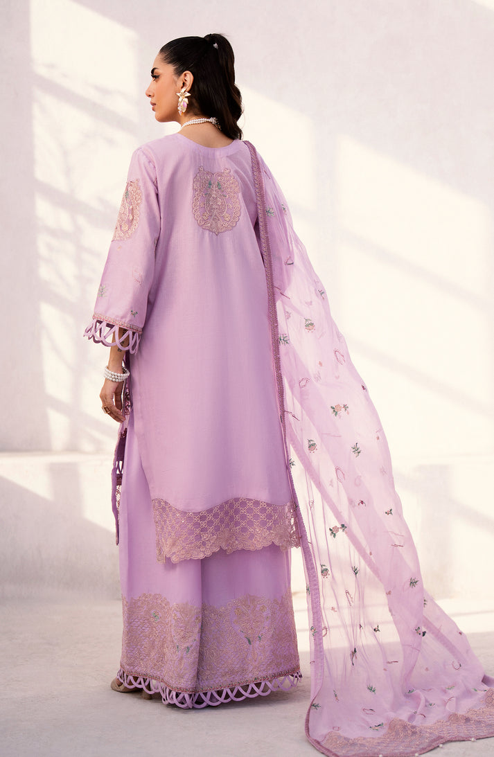 Emaan Adeel ENZO outfit — front view