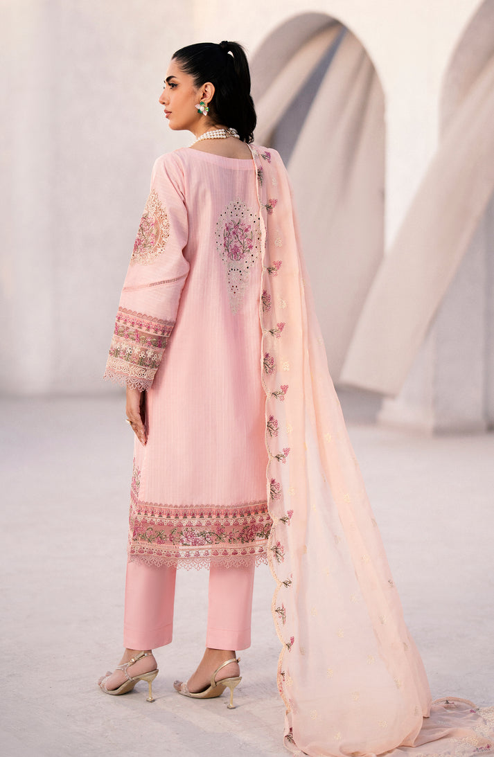 Emaan Adeel RHEA outfit — front view