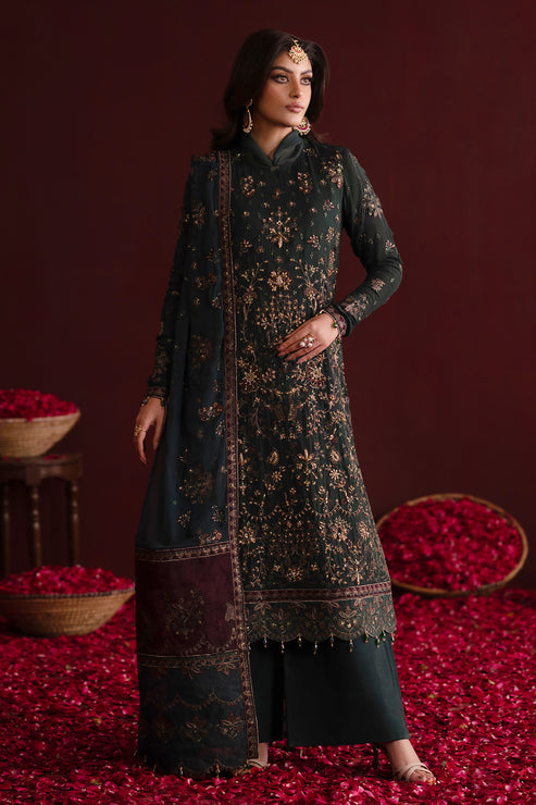 Emaan Adeel | Nooresha Formals 25 | Kavya - House Of Hania