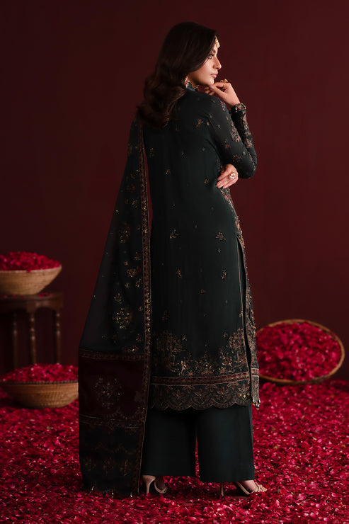 Emaan Adeel | Nooresha Formals 25 | Kavya - House Of Hania