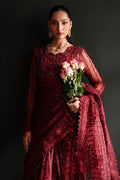 Emaan Adeel | Nooresha Formals 25 | Lalish - House Of Hania