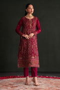 Emaan Adeel | Nooresha Formals 25 | Nishta - House Of Hania