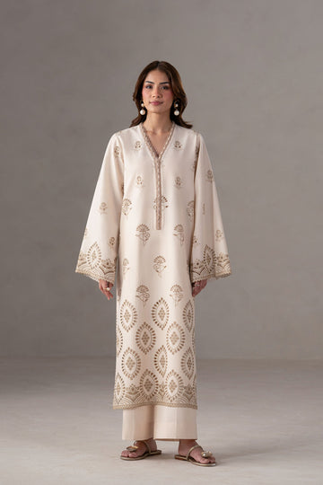 Akbar Aslam | Pret Lawn | Lunel