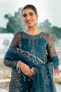 Saad Shaikh | Silsila Festive Collection | Evara