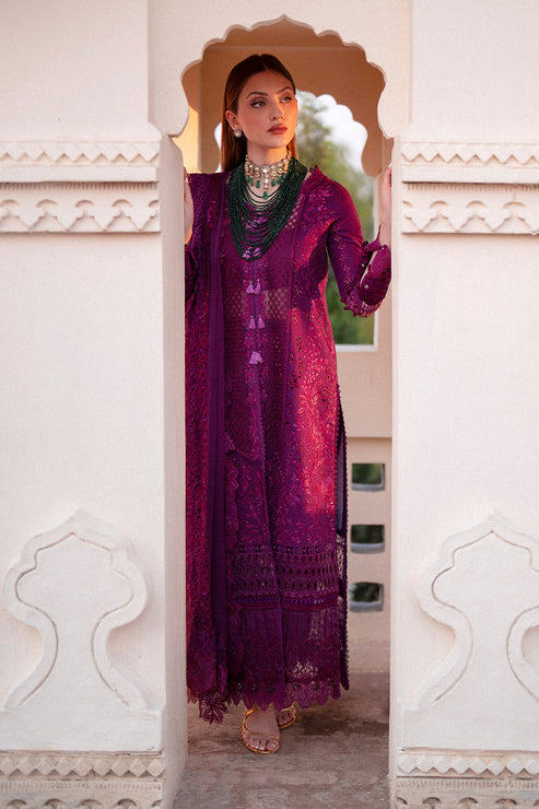 Zarposh | Sangat Lawn | Zewar