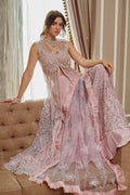 MUSHQ Amour Trousseau De Luxe Wedding Collection TDL23-08 MABEL - House Of Hania
