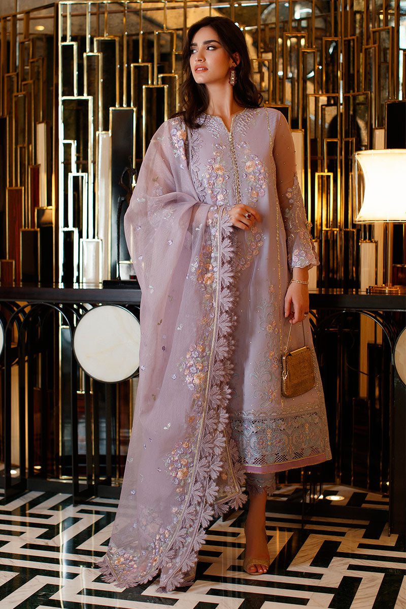 MUSHQ- BLAIR- ASTORIA FESTIVE LAWN '23 - House Of Hania