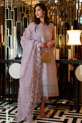 MUSHQ- BLAIR- ASTORIA FESTIVE LAWN '23 - House Of Hania