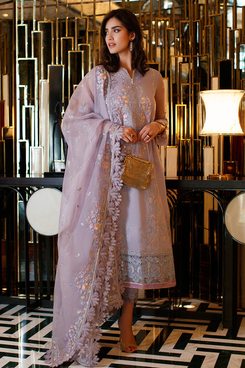 MUSHQ- BLAIR- ASTORIA FESTIVE LAWN '23 - House Of Hania