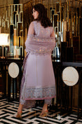 MUSHQ- BLAIR- ASTORIA FESTIVE LAWN '23 - House Of Hania