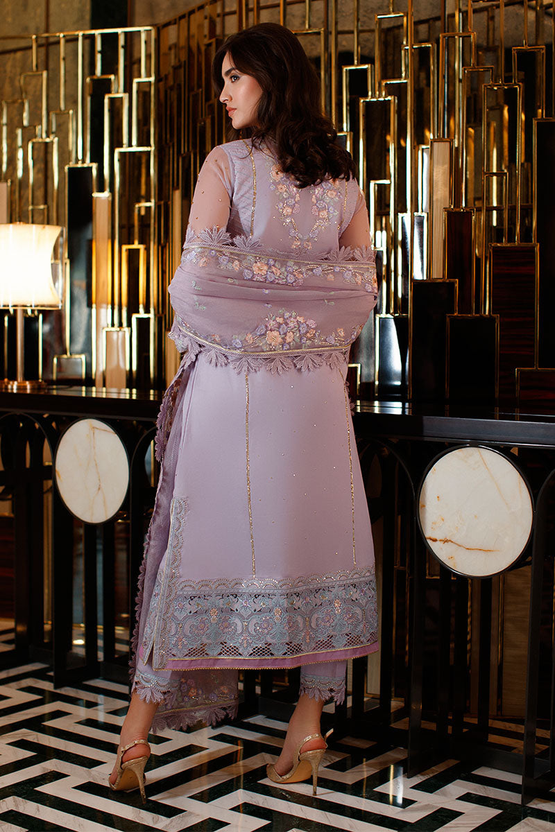 MUSHQ- BLAIR- ASTORIA FESTIVE LAWN '23 - House Of Hania