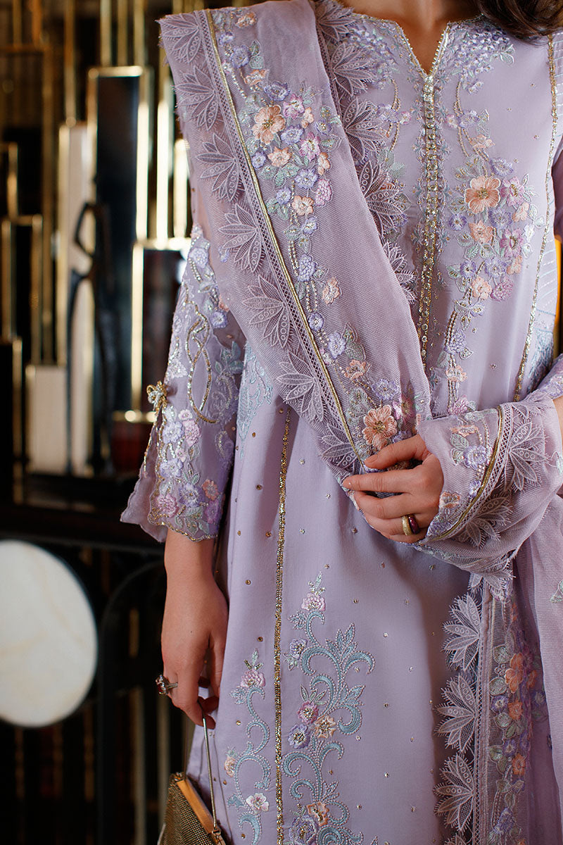 MUSHQ- BLAIR- ASTORIA FESTIVE LAWN '23 - House Of Hania