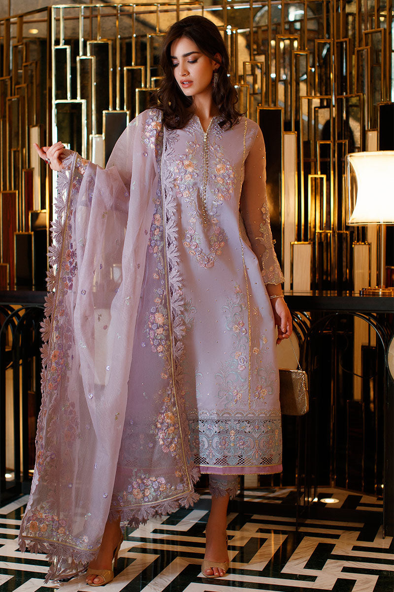 MUSHQ- BLAIR- ASTORIA FESTIVE LAWN '23 - House Of Hania