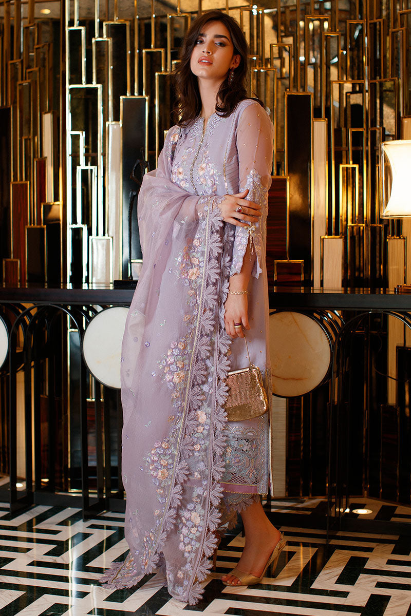 MUSHQ- BLAIR- ASTORIA FESTIVE LAWN '23 - House Of Hania