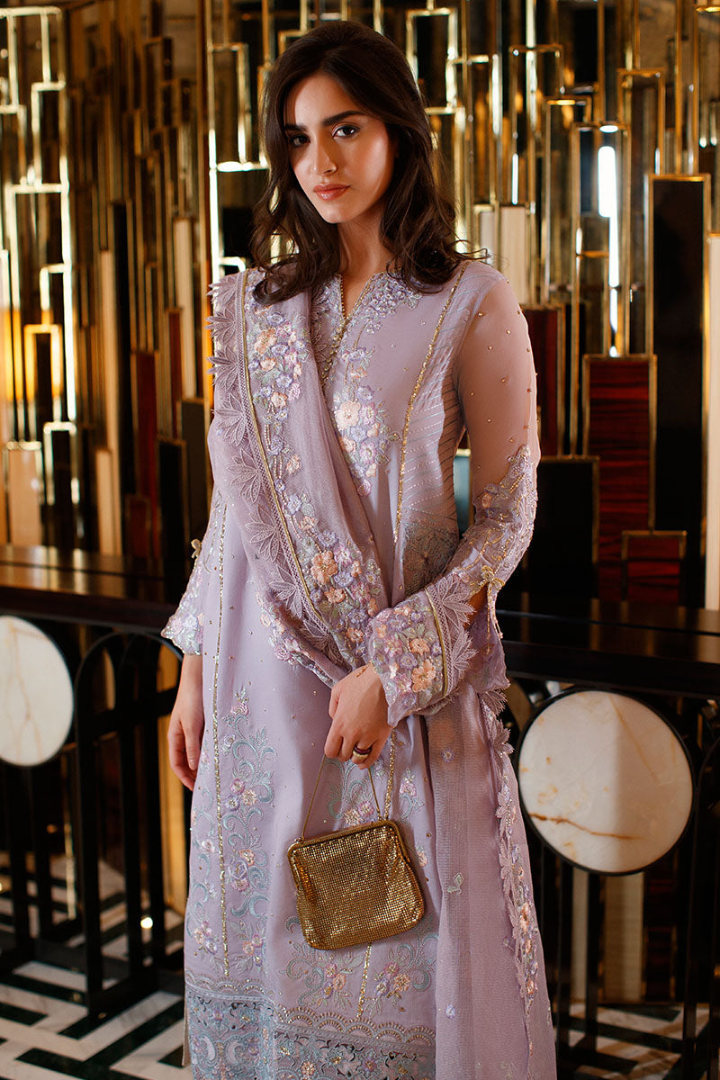 MUSHQ- BLAIR- ASTORIA FESTIVE LAWN '23 - House Of Hania