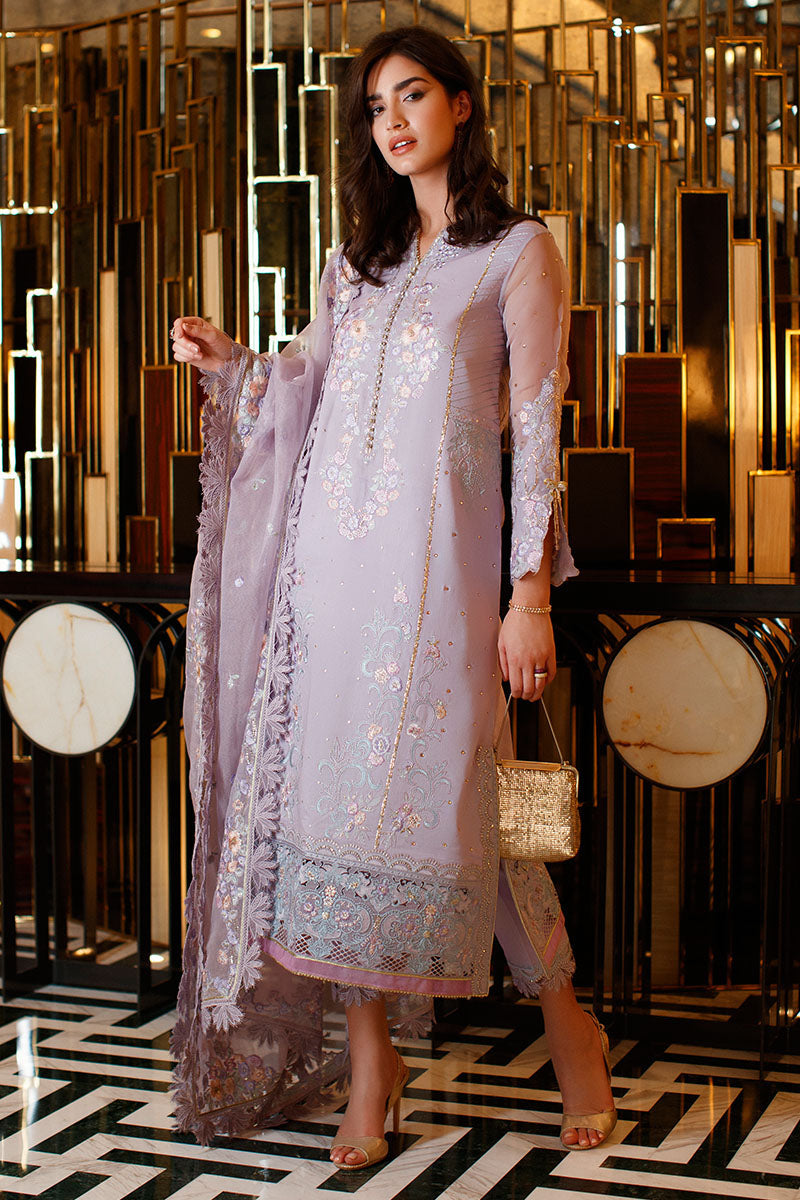 MUSHQ- BLAIR- ASTORIA FESTIVE LAWN '23 - House Of Hania