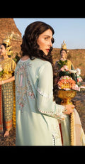 MUSHQ COLLECTION BA-897R - House Of Hania
