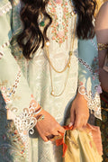 MUSHQ COLLECTION BA-897R - House Of Hania