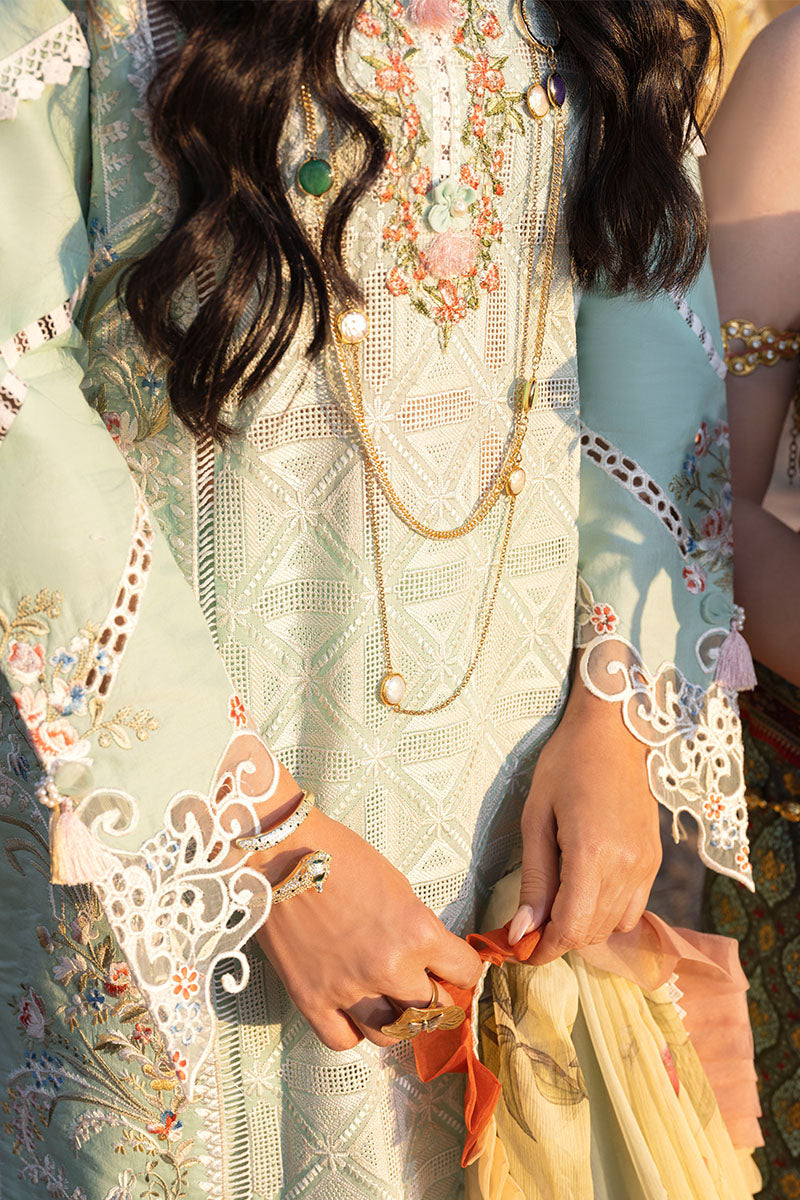 MUSHQ COLLECTION BA-897R - House Of Hania