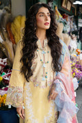 MUSHQ COLLECTION BA-897R - House Of Hania