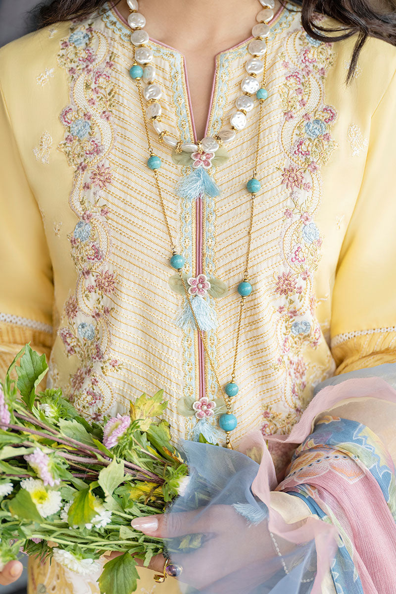 MUSHQ COLLECTION BA-897R - House Of Hania