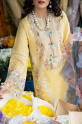MUSHQ COLLECTION BA-897R - House Of Hania