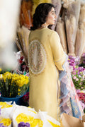 MUSHQ COLLECTION BA-897R - House Of Hania