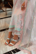 MUSHQ- EVELYN- ASTORIA FESTIVE LAWN '23 - House Of Hania