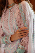 MUSHQ- EVELYN- ASTORIA FESTIVE LAWN '23 - House Of Hania