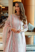 MUSHQ- EVELYN- ASTORIA FESTIVE LAWN '23 - House Of Hania