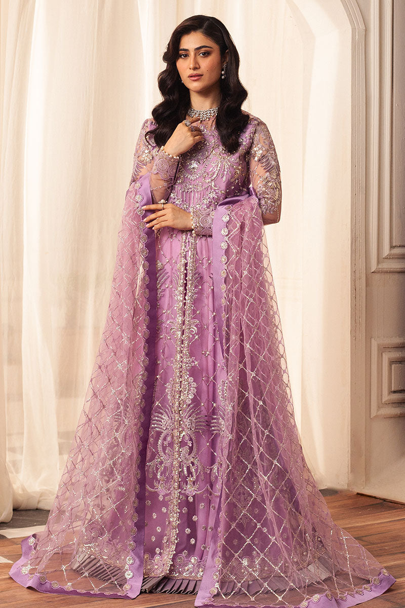MUSHQ - Heather - House Of Hania