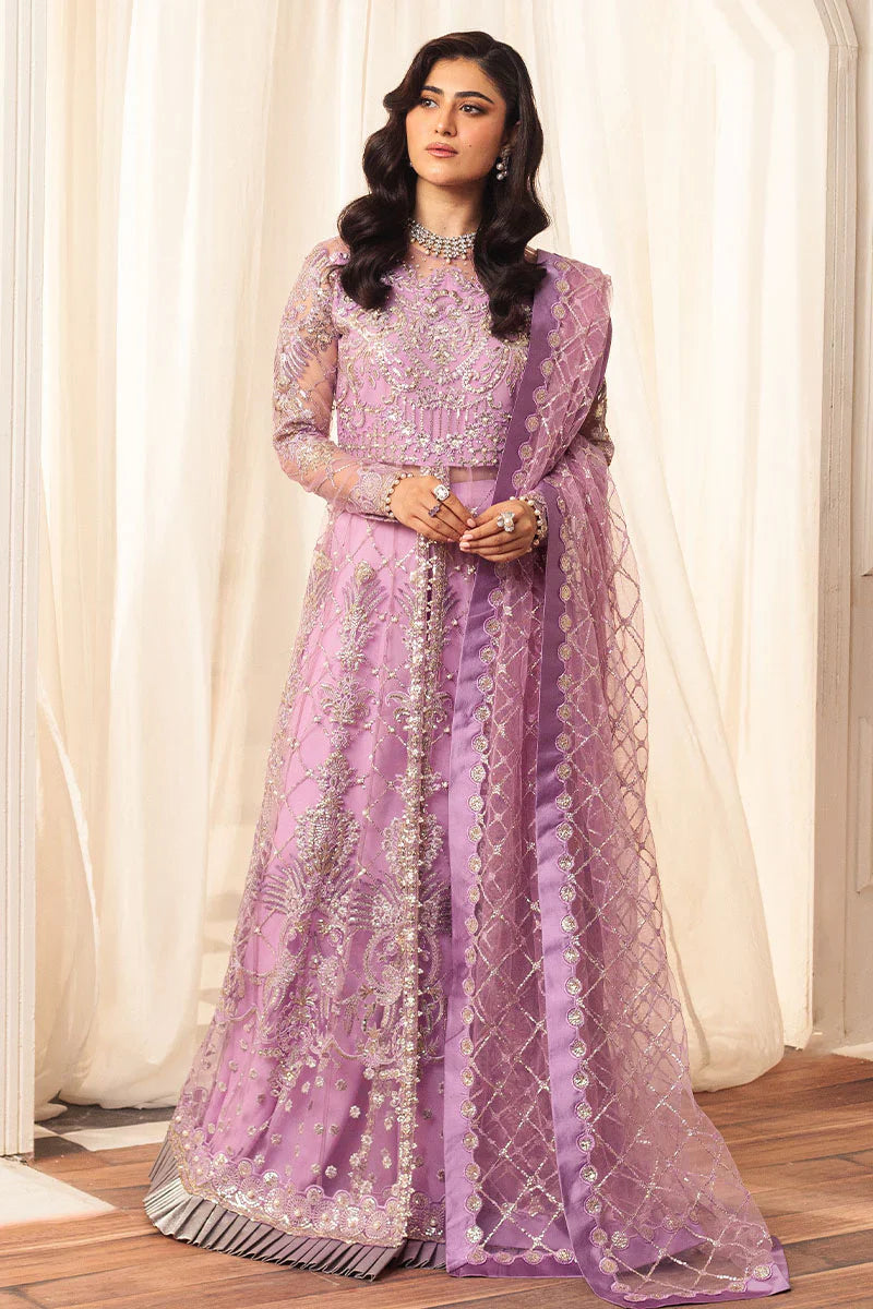MUSHQ - Heather - House Of Hania