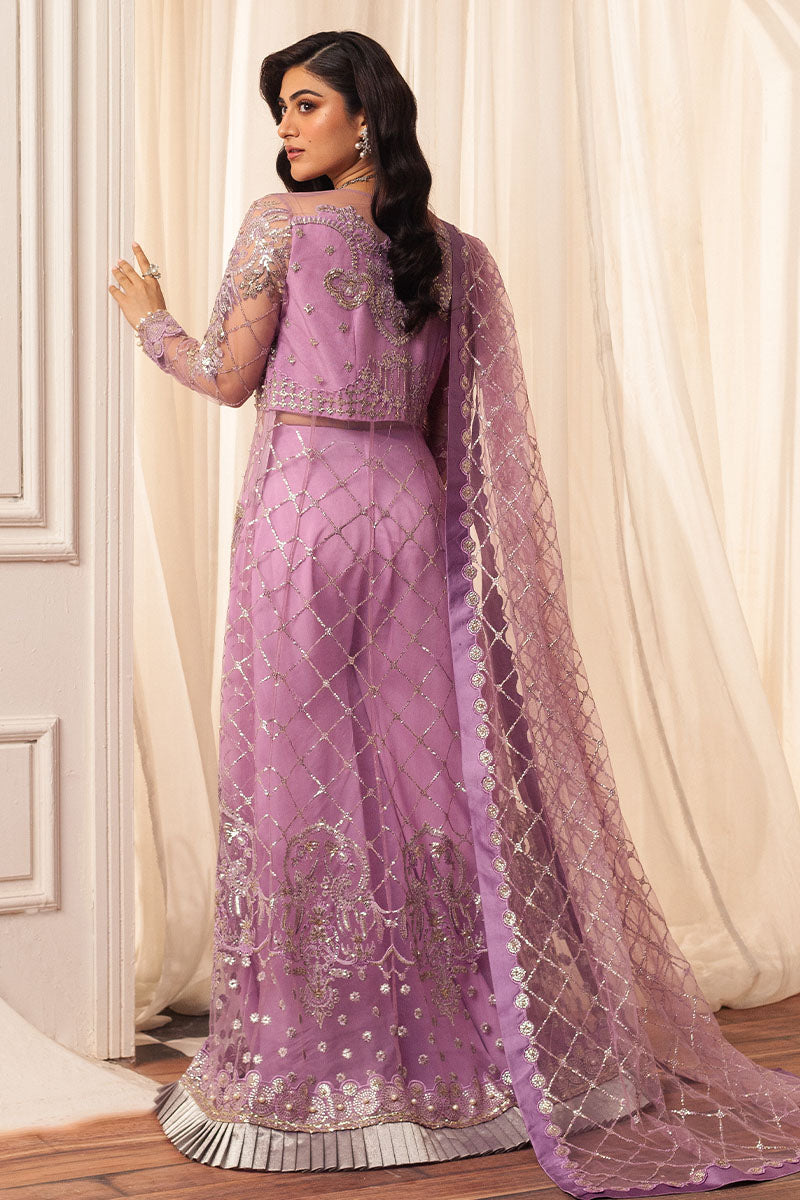 MUSHQ - Heather - House Of Hania