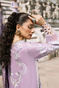 MUSHQ LUXURY LAWN MUNSS230103 - House Of Hania