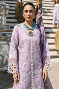 MUSHQ LUXURY LAWN MUNSS230103 - House Of Hania