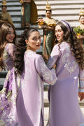 MUSHQ LUXURY LAWN MUNSS230103 - House Of Hania