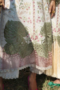 MUSHQ LUXURY LAWN MUNSS230115 - House Of Hania