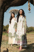 MUSHQ LUXURY LAWN MUNSS230115 - House Of Hania