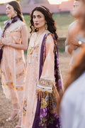 MUSHQ LUXURY LAWN MUNSS230116 - House Of Hania