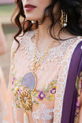 MUSHQ LUXURY LAWN MUNSS230116 - House Of Hania