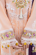 MUSHQ LUXURY LAWN MUNSS230116 - House Of Hania