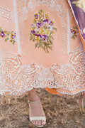 MUSHQ LUXURY LAWN MUNSS230116 - House Of Hania