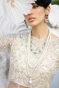 MUSHQ Serendipity Trousseau De Luxe Wedding Collection STDL22-04 EMBER - House Of Hania