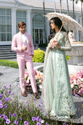 MUSHQ Serendipity Trousseau De Luxe Wedding Collection TDL22-02 NATALIE - House Of Hania