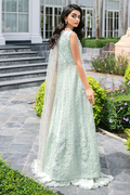 MUSHQ Serendipity Trousseau De Luxe Wedding Collection TDL22-02 NATALIE - House Of Hania
