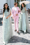MUSHQ Serendipity Trousseau De Luxe Wedding Collection TDL22-02 NATALIE - House Of Hania