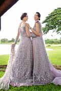 MUSHQ Serendipity Trousseau De Luxe Wedding Collection TDL22-03 CLAIRE - House Of Hania